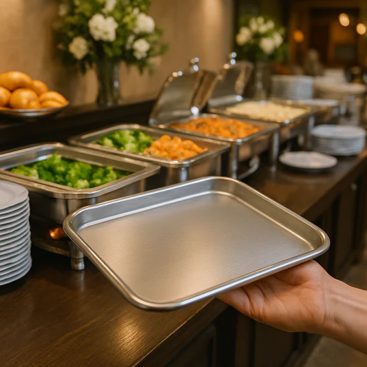 Commercial Hotelware